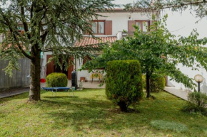 Casa al Ponte Aurisina